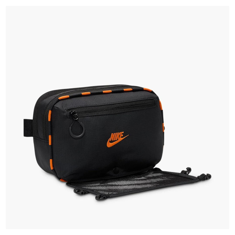 Сумка на пояс Nike Hayward Patrol Cross-Body Bag (HJ8229-010)