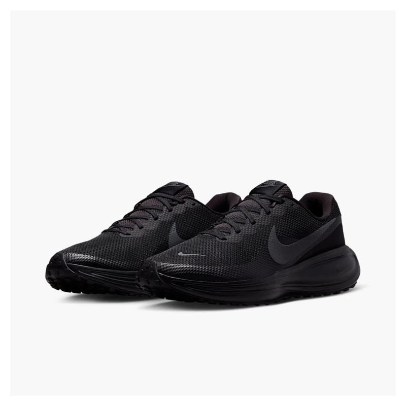 Кросівки чоловічі Nike Revolution 8 Black (HJ9198-002)