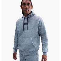 Кофта чоловіча Nike Psg Club Light Blue (HM2884-493)