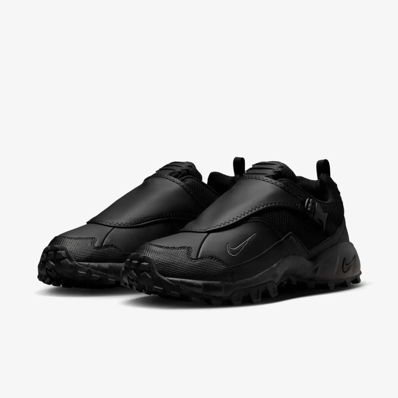 Кросівки чоловічі Nike Acg Phassad "Triple Black" (HM7133-002)