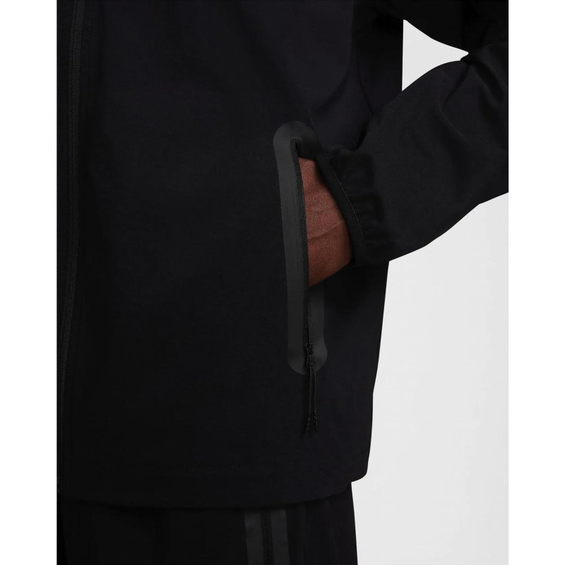 Кофта чоловіча Nike Sw Tech (HM7151-010)
