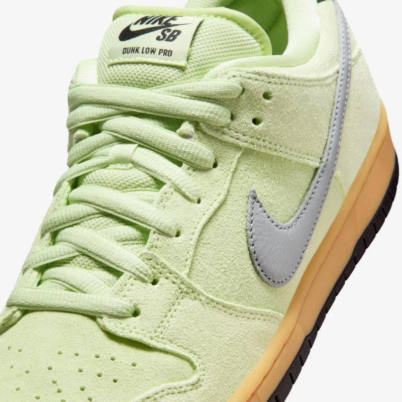 Кросівки унісекс Nike Sb Dunk Low (HQ1626-300)