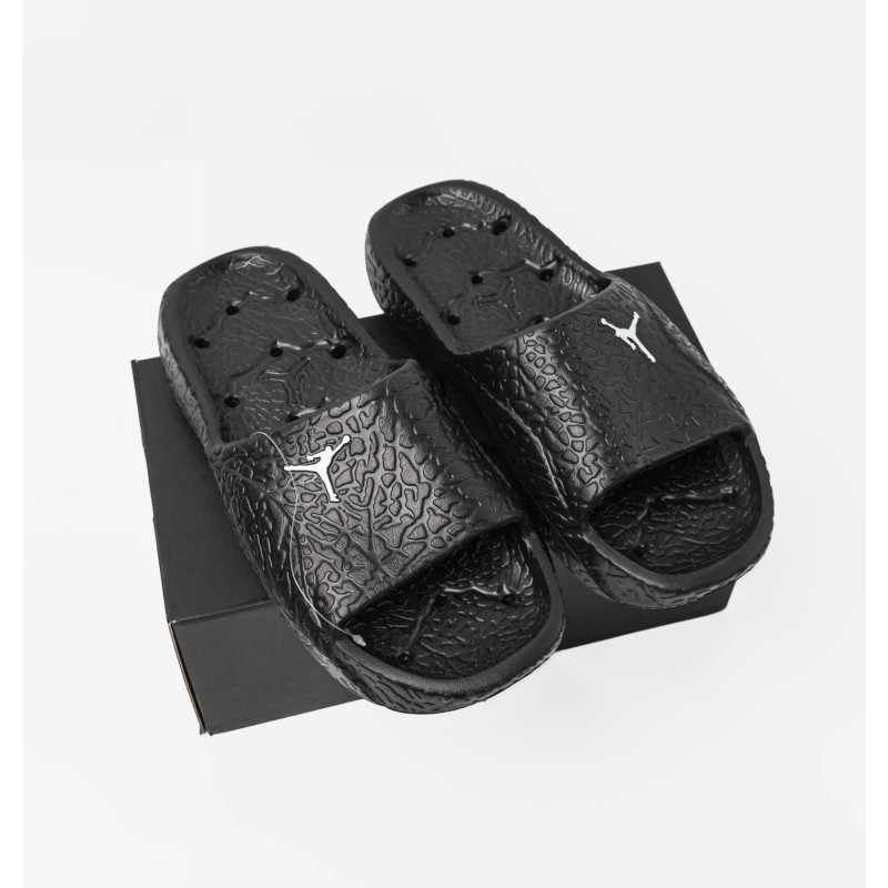 Тапочки чоловічі Jordan Franchise Shower Slides (HQ2163-001)
