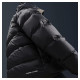 Куртка чоловіча Nike M Windrunner Stmnt Dwn Jkt Black (HQ7790-011)