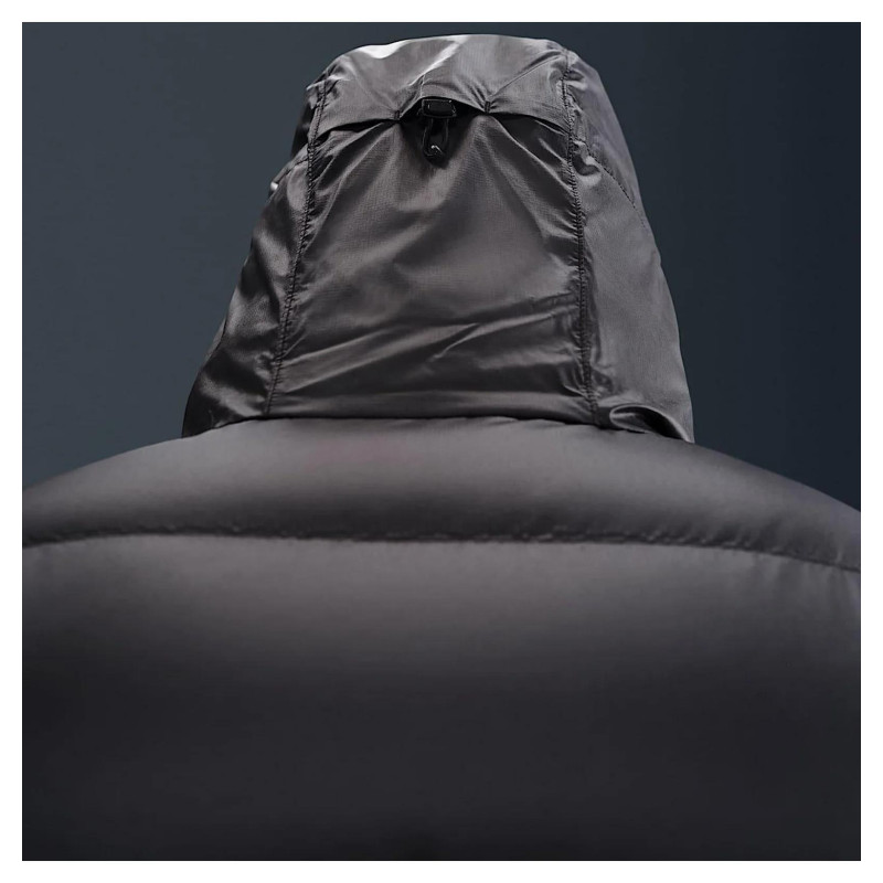 Куртка чоловіча Nike M Windrunner Stmnt Dwn Jkt Black (HQ7790-011)