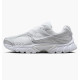 Кросівки чоловічі Nike V5 Rnr White Black Metallic Silver (HQ7901-101)
