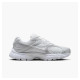 Кросівки чоловічі Nike V5 Rnr White Black Metallic Silver (HQ7901-101)