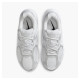 Кросівки чоловічі Nike V5 Rnr White Black Metallic Silver (HQ7901-101)