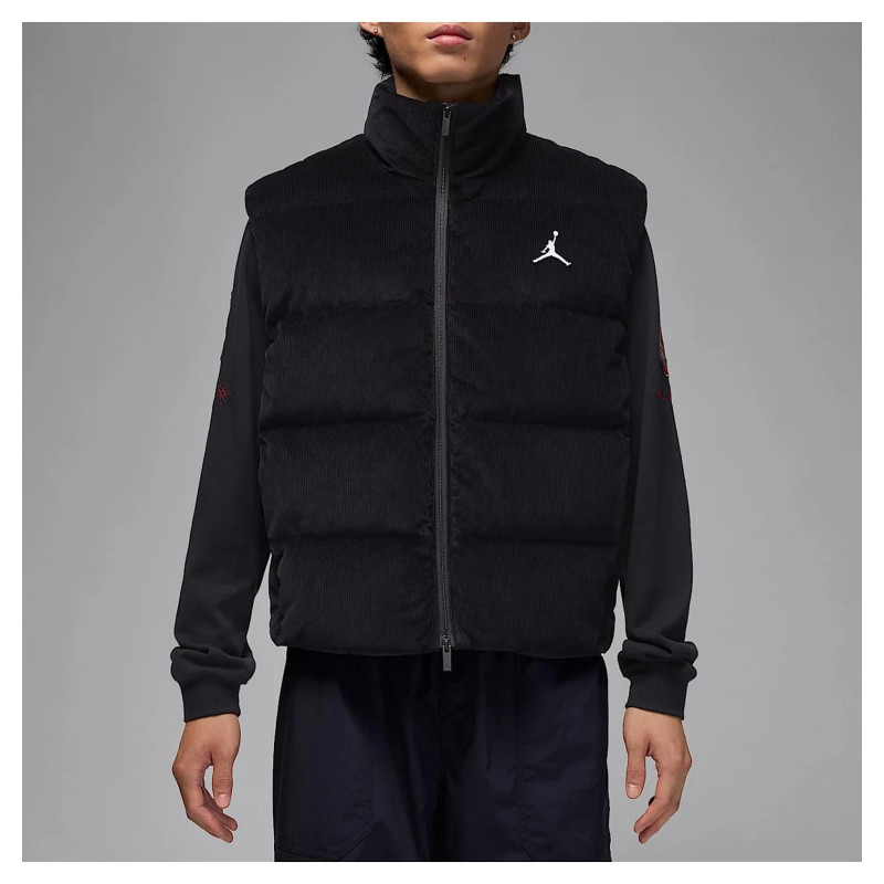 Жилетка чоловіча Jordan Flt Down Black (HV0534-010)