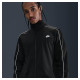 Спортивний костюм чоловічий Nike Nk Club Pk Trk Black (HV1444-010)
