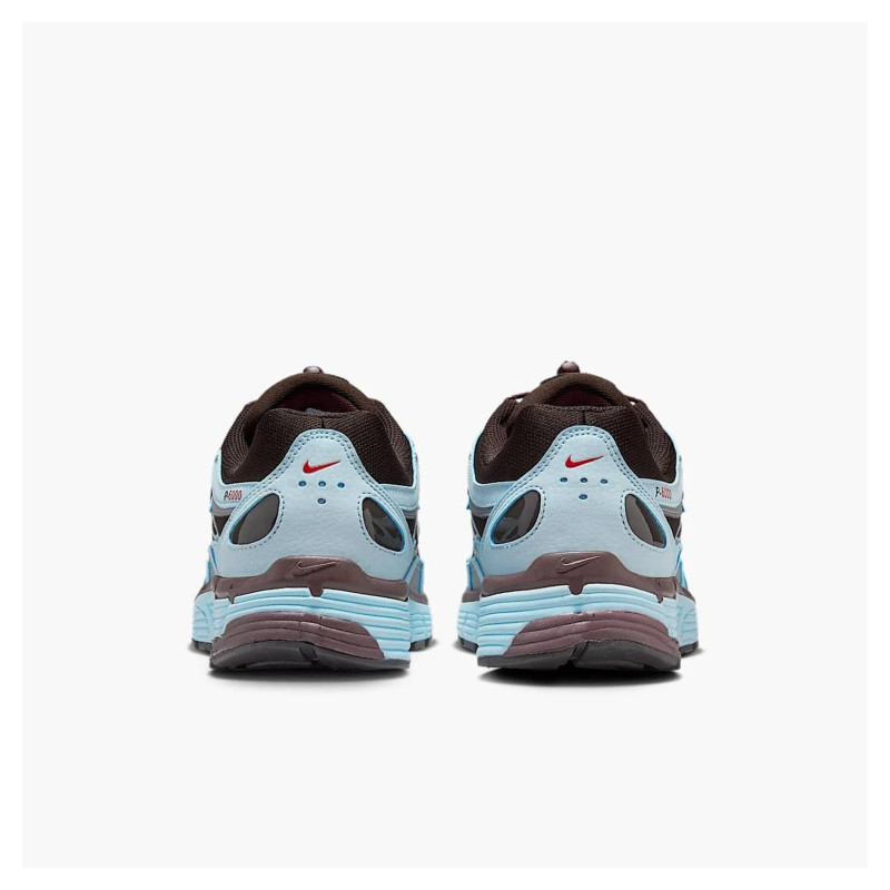 Кросівки жіночі Nike P-6000 Light Blue/Grey (HV2521-400)