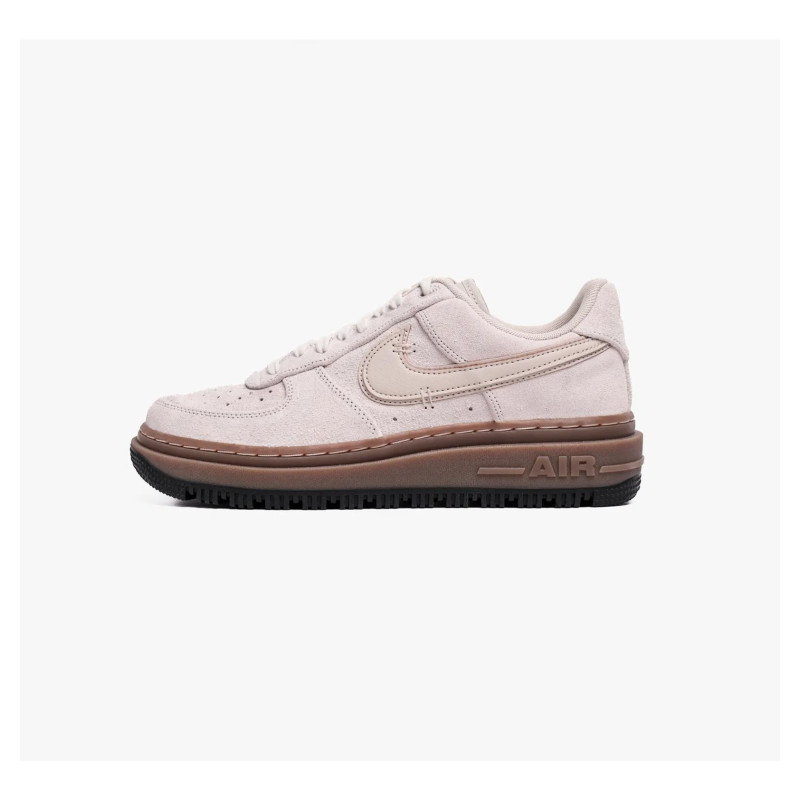 Кросівки чоловічі Nike Air Force 1 Low Luxe (HV2531-100)