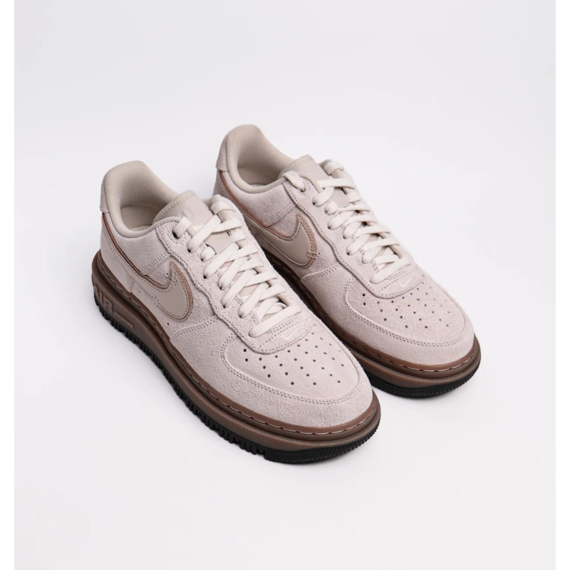 Кросівки чоловічі Nike Air Force 1 Low Luxe (HV2531-100)
