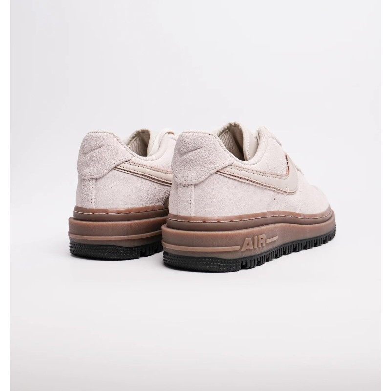 Кросівки чоловічі Nike Air Force 1 Low Luxe (HV2531-100)