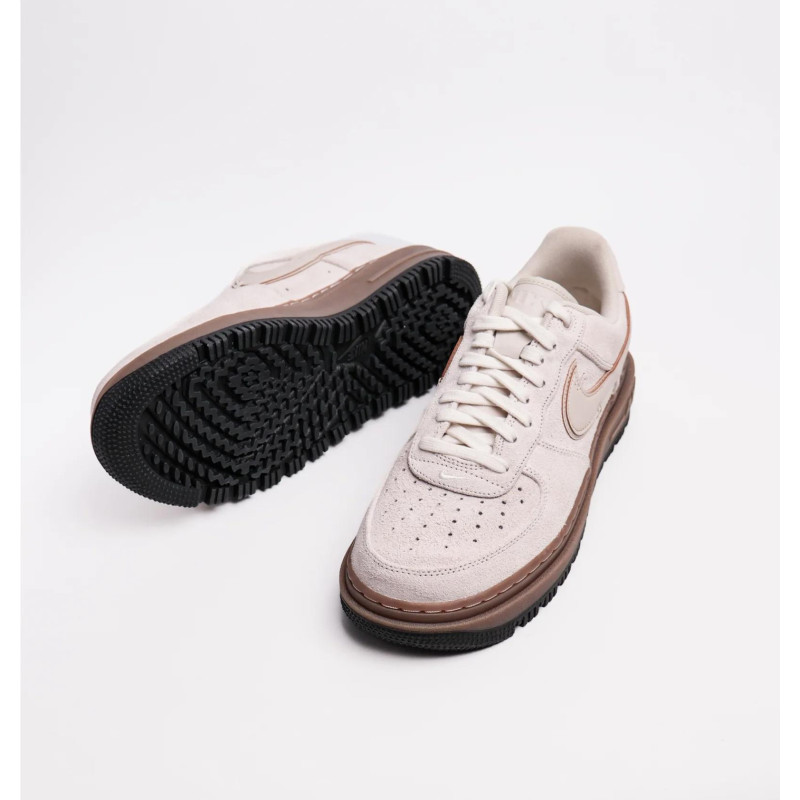 Кросівки чоловічі Nike Air Force 1 Low Luxe (HV2531-100)