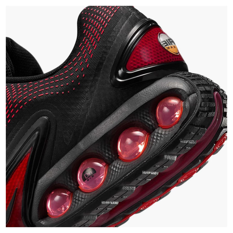 Кросівки чоловічі Nike Air Max Dn Essential (HV5235-002)