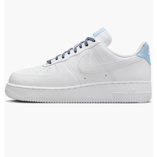 Кросівки унісекс Nike Air Force 1 '07 (IB7167-101)