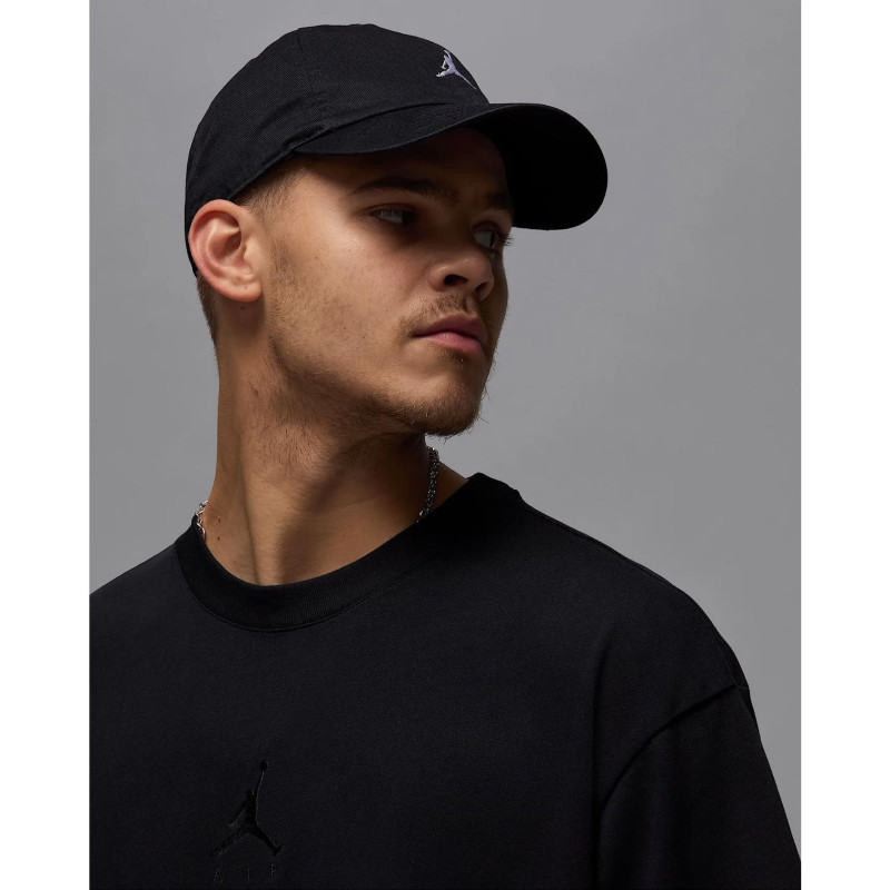 Футболка чоловіча Jordan Essentials Oversized T-Shirt (IB7345-010)
