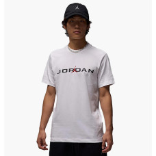 Футболка чоловіча Jordan Air Ss Crew (IB7353-101)