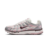 Кросівки жіночі Nike P-6000 Silver Burgundy Plum Chalk (IM6026-121)