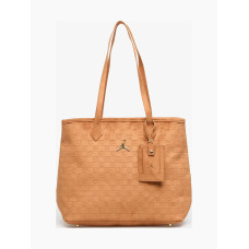 Сумка на плече Jordan Jam Suede Monogram Tote (LM9206-X6X)