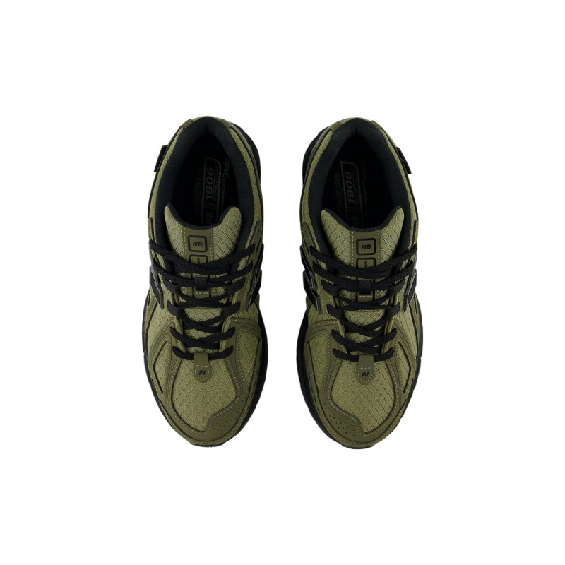 Кросівки унісекс New Balance 1906R Cordura (M1906RWA)