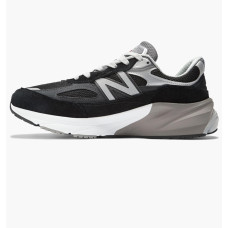 Кросівки чоловічі New Balance 990V6 (M990BK6)