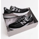 Кросівки чоловічі New Balance 990V6 (M990BK6)