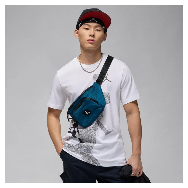 Сумка на пояс Jordan Side Bag (MA0887-U1R)