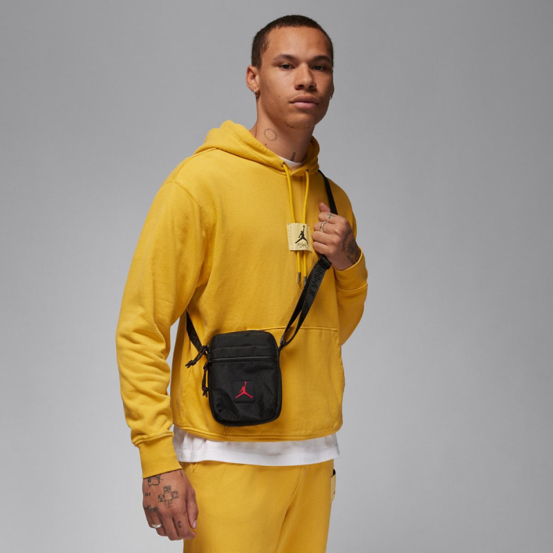 Сумка через плече Jordan Jam Rise Festival Bag (MA0892-023)