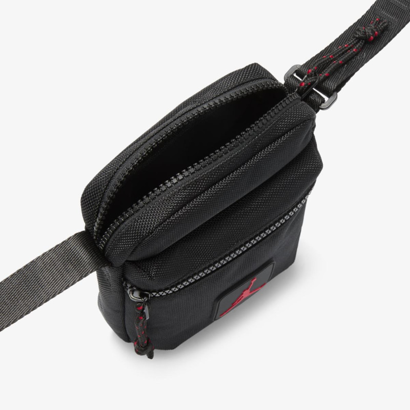 Сумка через плече Jordan Jam Rise Festival Bag (MA0892-023)