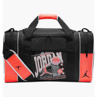 Спортивна сумка Jordan Jam 84 Multi (MA9118-G0H)
