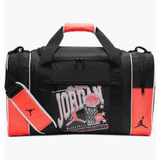 Спортивна сумка Jordan Jam 84 Multi (MA9118-G0H)