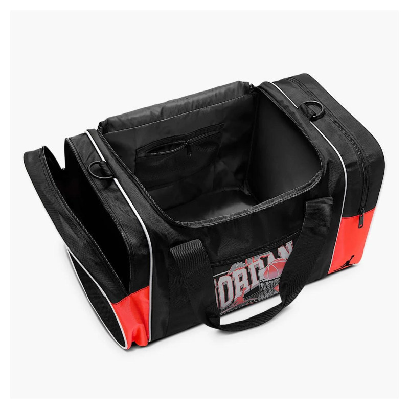 Спортивна сумка Jordan Jam 84 Multi (MA9118-G0H)