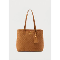 Сумка через плече Jordan Jam Monogram Tote Unisex (MM9206-X6X)