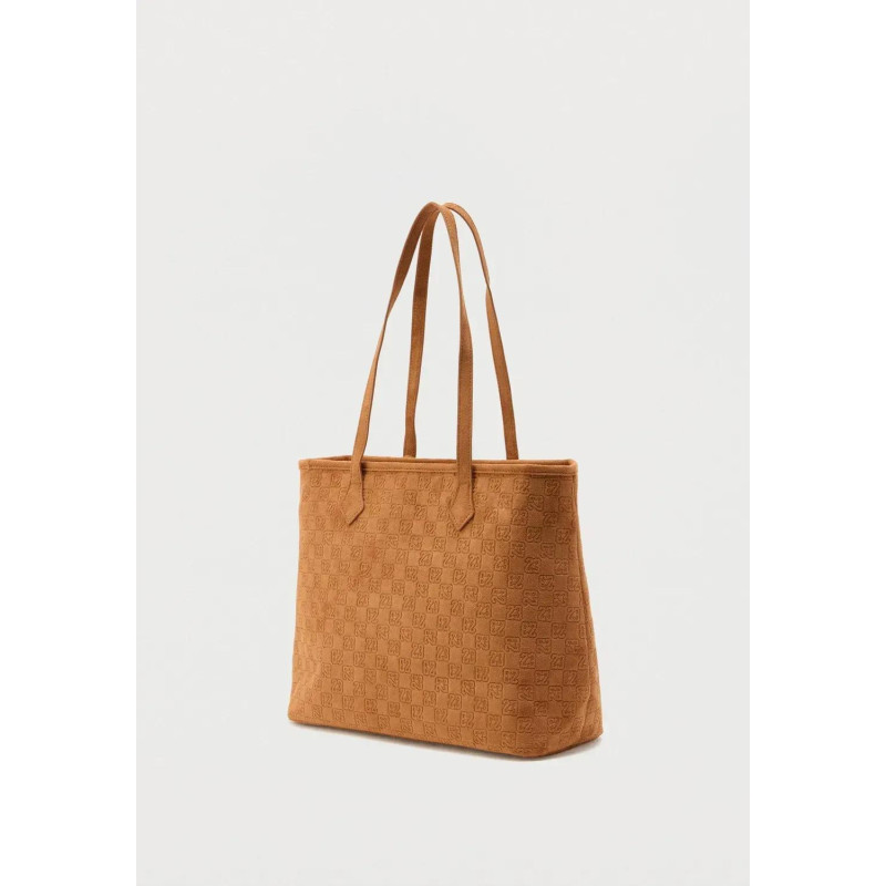 Сумка через плече Jordan Jam Monogram Tote Unisex (MM9206-X6X)