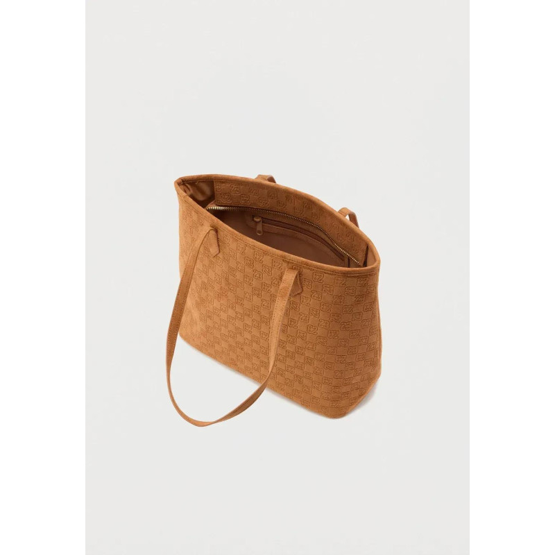 Сумка через плече Jordan Jam Monogram Tote Unisex (MM9206-X6X)