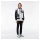 Сумка через плече Lacoste Monogram Grey (NH4409LX-H45)