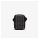 Сумка через плече Lacoste Monogram Grey (NH4409LX-H45)
