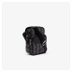 Сумка через плече Lacoste Monogram Grey (NH4409LX-H45)