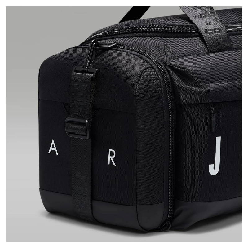 Спортивна сумка Jordan Velocity Duffle Black (SM0920-023)