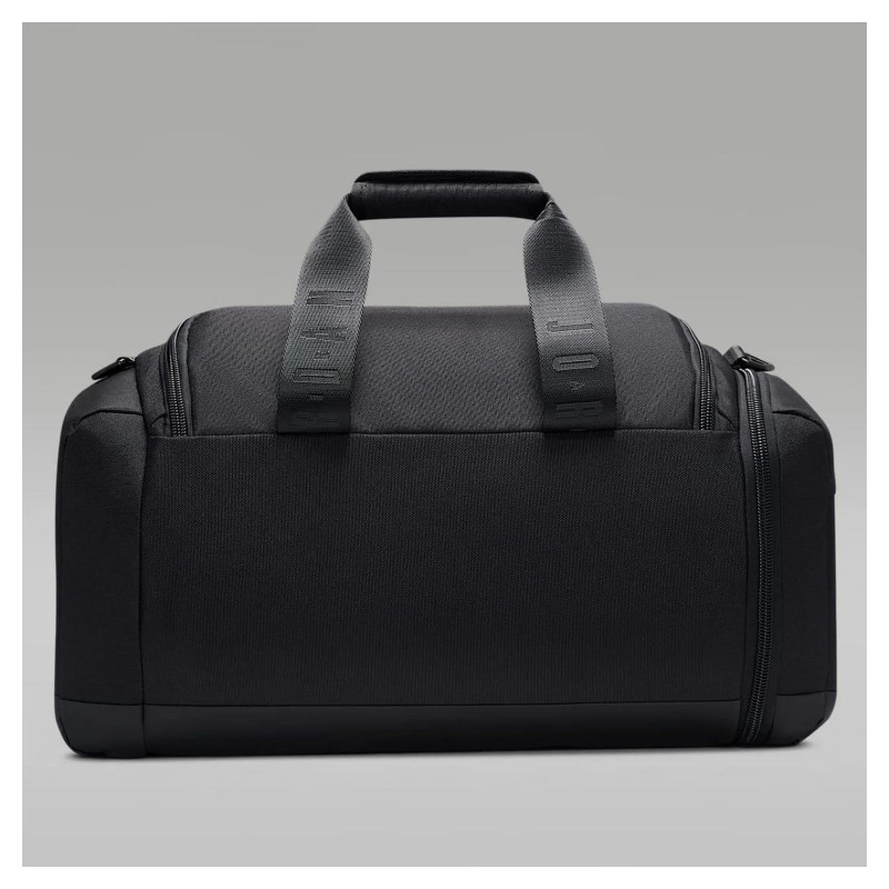 Спортивна сумка Jordan Velocity Duffle Black (SM0920-023)