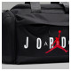 Спортивна сумка Jordan Velocity Duffle Black (SM0920-023)