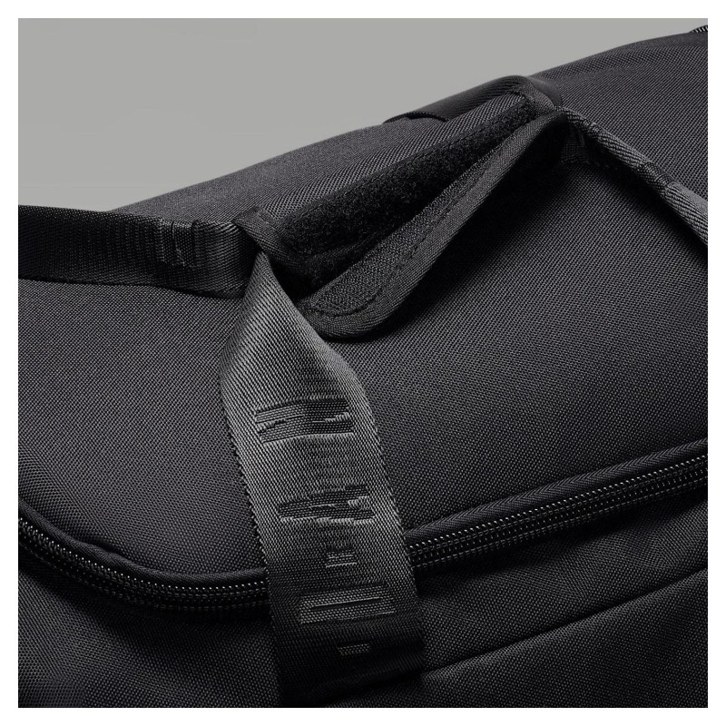 Спортивна сумка Jordan Velocity Duffle Black (SM0920-023)