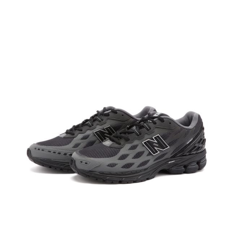 Кросівки чоловічі New Balance 1906 Black Cement Castlerock (U1906WGS)