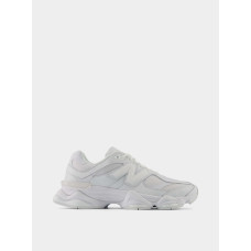 Кросівки жіночі New Balance 9060 Triple White (U9060NRJ)