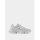 Кросівки жіночі New Balance 9060 Triple White (U9060NRJ)