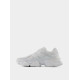 Кросівки жіночі New Balance 9060 Triple White (U9060NRJ)