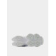 Кросівки жіночі New Balance 9060 Triple White (U9060NRJ)
