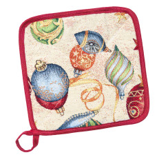 Прихватка кухонна гобеленова FIESTA-PK20 (20x20) Limaso
